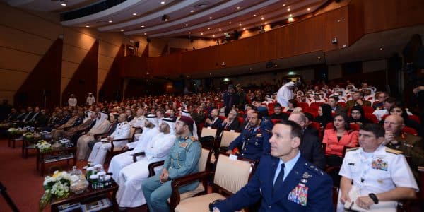 International Defence Conference 2019 to Convene 1,200 Defence Specialists