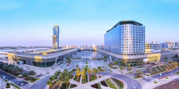 IDEX signs agreement with ISDEF to establish Israeli pavilion at IDEX and NAVDEX 2021