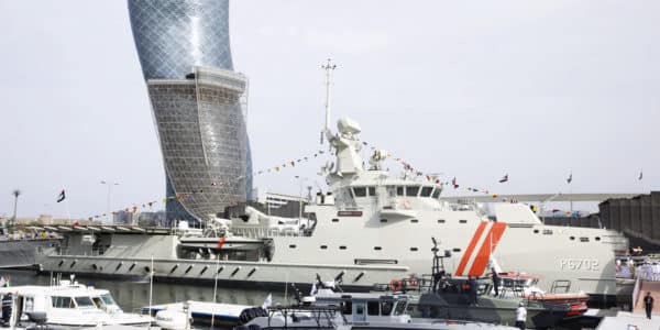 Higher Organising Committee of IDEX 2021 and NAVDEX 2021 and International Defence Conference is Formed