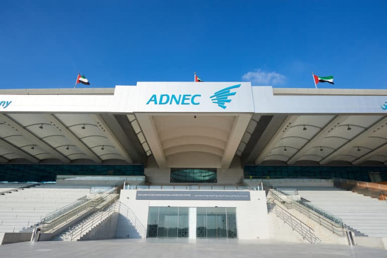 ADNEC Sign Strategic Agreement with Nation shield Magazine as Official Media Partner for IDEX and NAVDEX 2021 Exhibitions