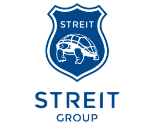 Streit Group Logo