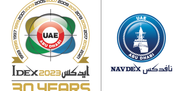 مجموعة ايدج شريكاً استراتيجياً لمعرضي (آيدكس ونافدكس 2023)