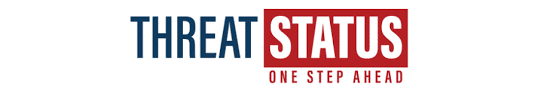 Threat Status logo