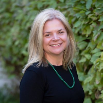 Dr Katrina Sanders Pic