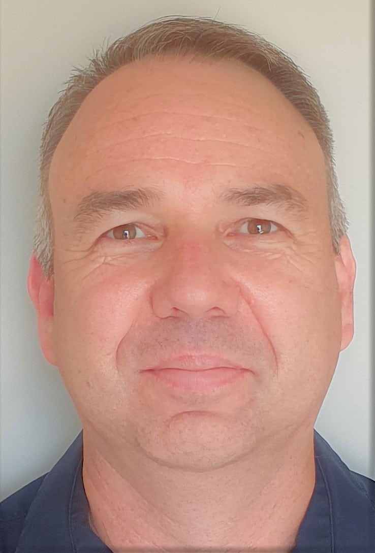 Justin Mann high res photo