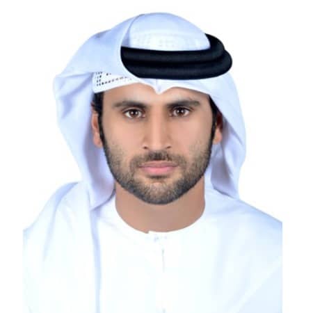 Khaled Al MArzooqi Pic